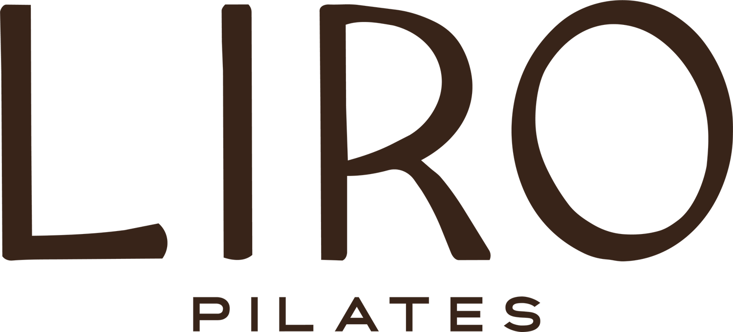 Liro Pilates