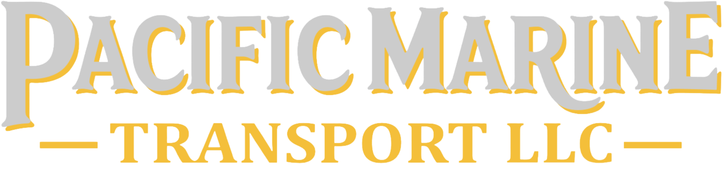 Pacific Marine Transport