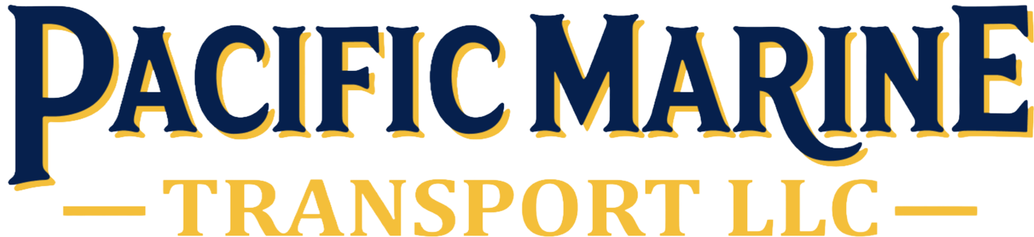 Pacific Marine Transport