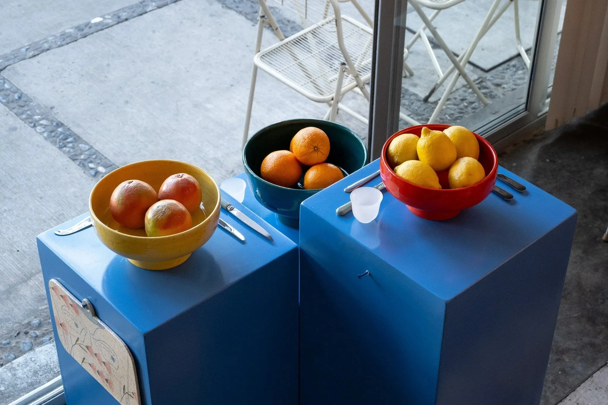 Pop up Plan en Casa