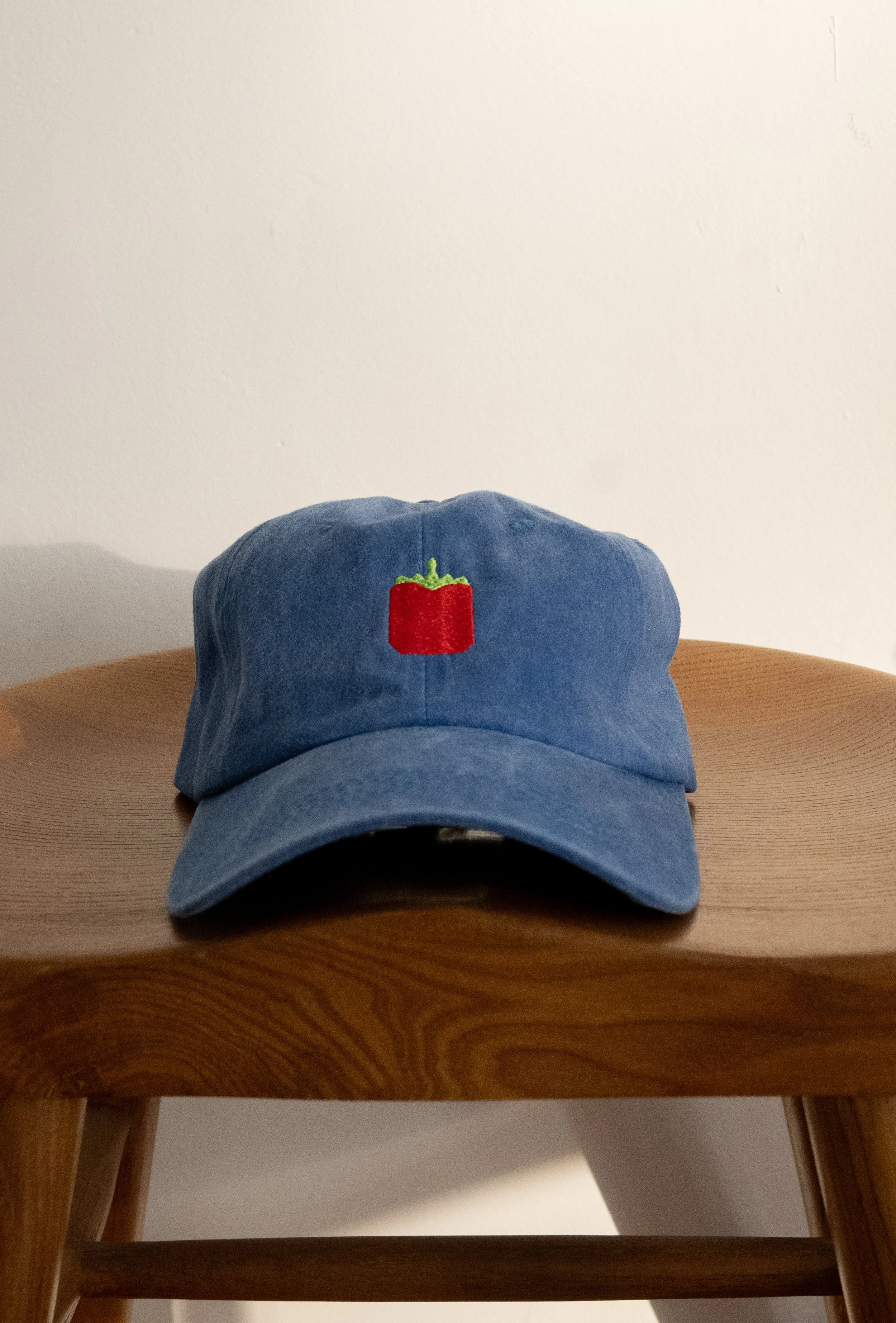 Tomate atrapado