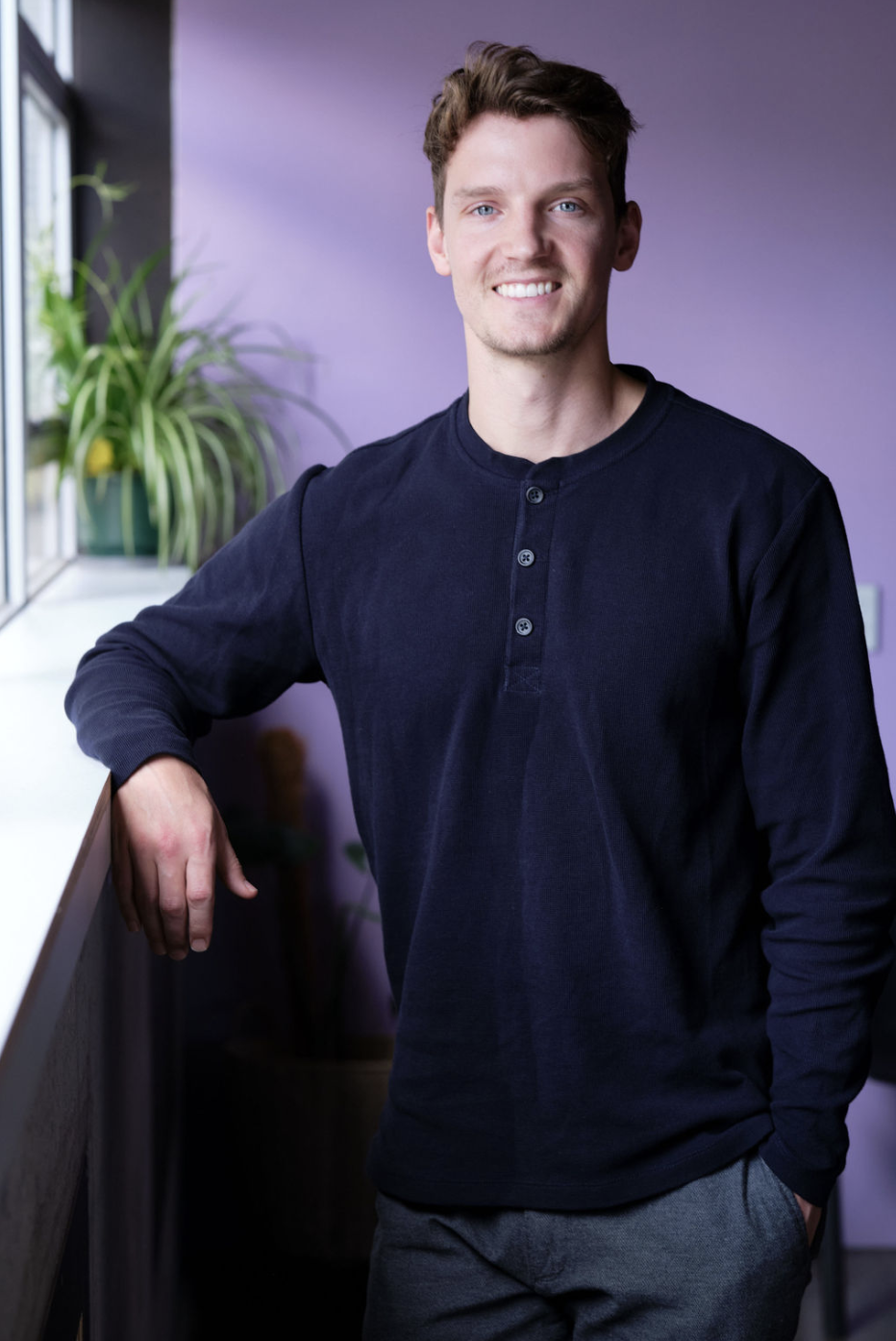 Ryan McMillan