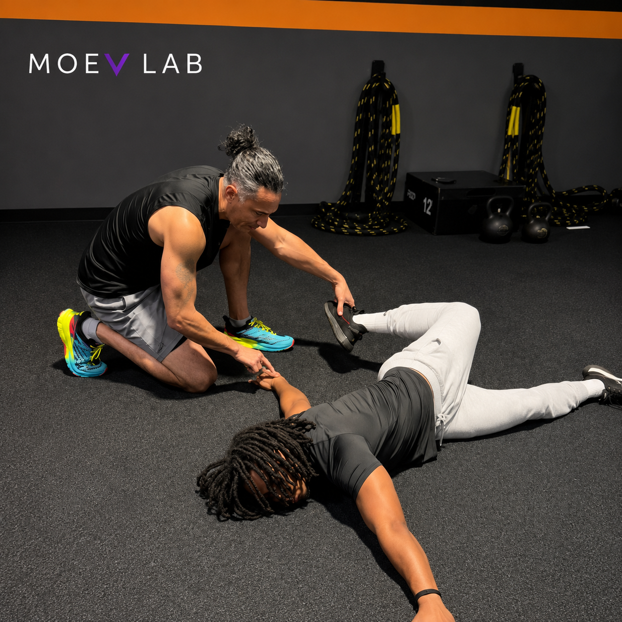 Move Better