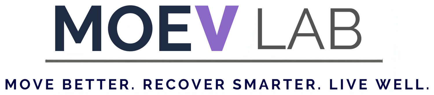 MOEV Lab