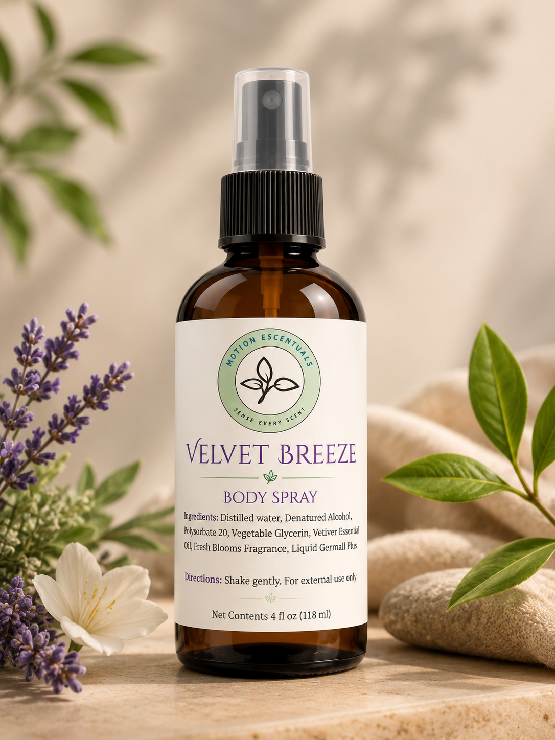 Body Sprays