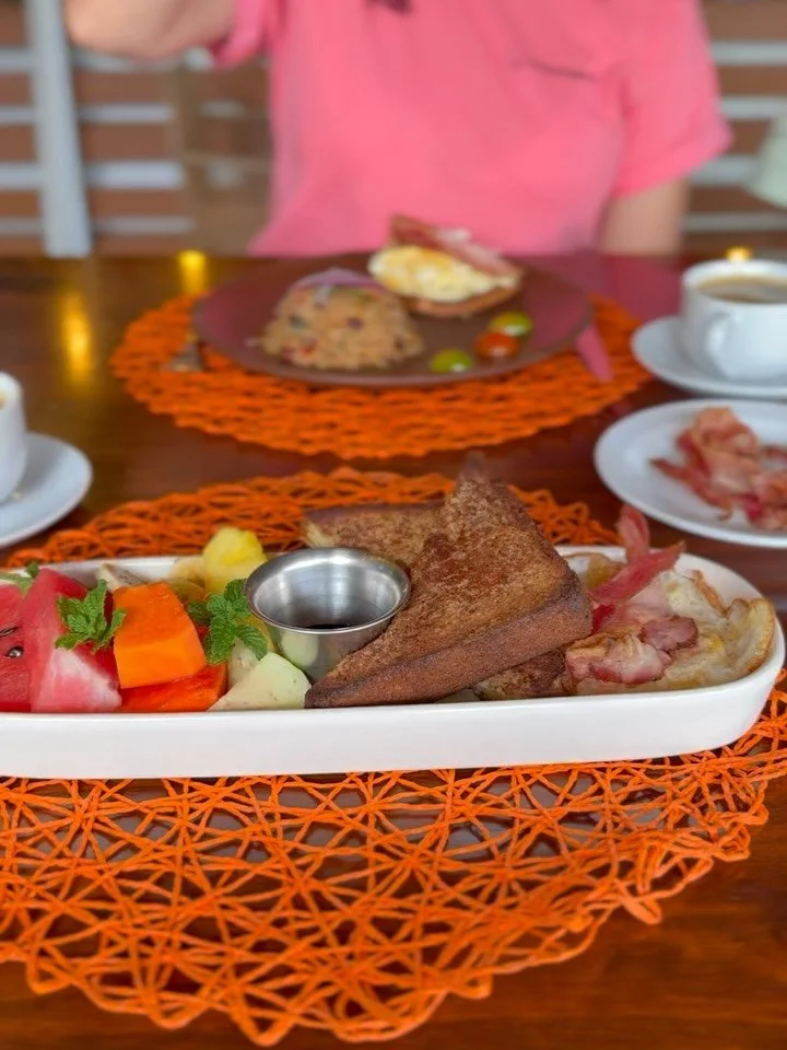Este fin de semana se brunch-ea en NutriTierra 🍳☕🌿

Los s&aacute;bados y domingos abrimos desde las 8:30 a.m. con opciones frescas, abundantes y llenas de sabor para disfrutar sin prisa.

Ven&iacute; por tu brunch favorito, un buen caf&eacute; y es