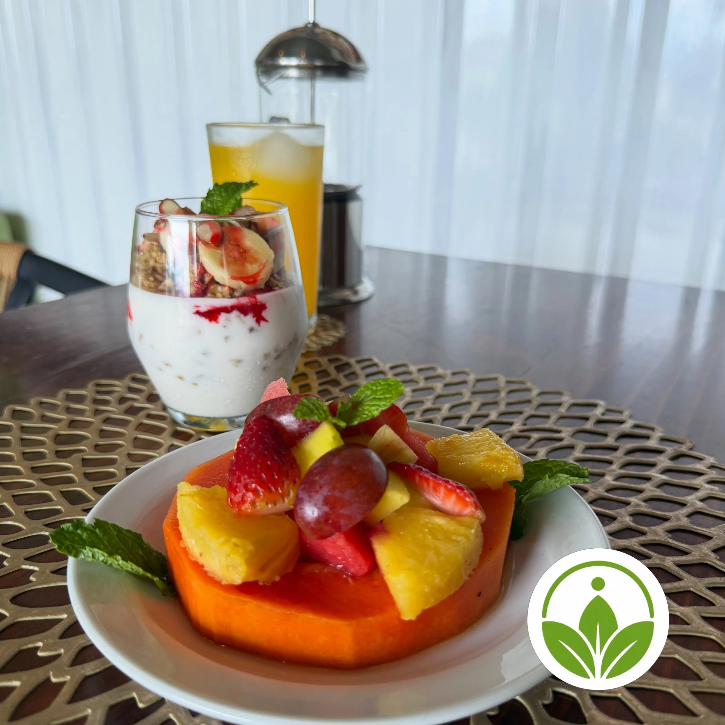 Mam&aacute; merece un descanso de todo&hellip; incluso de las reglas. 🌸

Este D&iacute;a de la Madre queremos celebrarla con una ma&ntilde;ana especial, tranquila y llena de sabor.

Preparamos una experiencia de desayuno &amp; brunch pensada para co