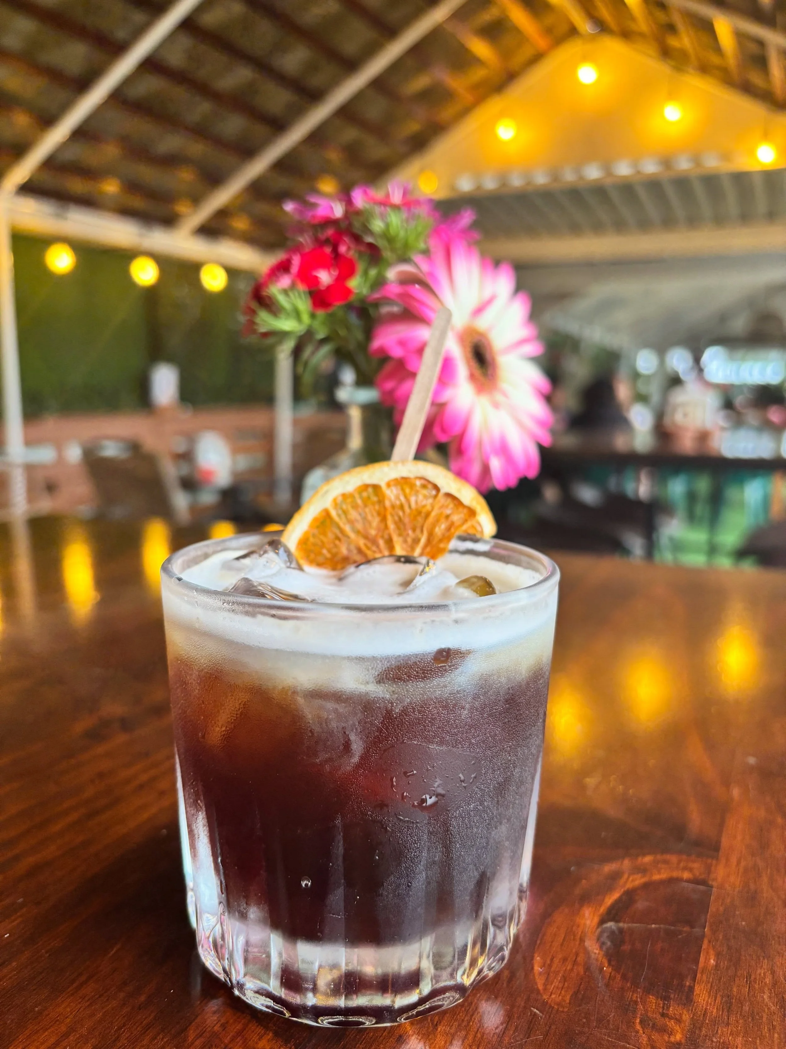Mi tipo de cafecito despu&eacute;s de las 5: Carajillo😏☕️🍸