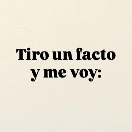Hay costumbres que se repiten en todas las mesas. 😂

Dice que no quiere nada&hellip; pero al final termina probando un poquito de cada plato. 👀

En NutriTierra no juzgamos, solo observamos. 🤭

&iquest;Qui&eacute;n es esa persona en su mesa?