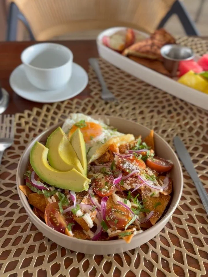 PLAN PARA MA&Ntilde;ANA: BRUNCH. 🤎

Dormir un poquito m&aacute;s.
Llegar con hambre.
Pedir caf&eacute;.
Y dejar que nosotros hagamos el resto.

Este domingo, desayun&aacute; diferente en Nutritierra.

🕣 Desde las 8:30 a. m.
📍 Palmares

Mandale est