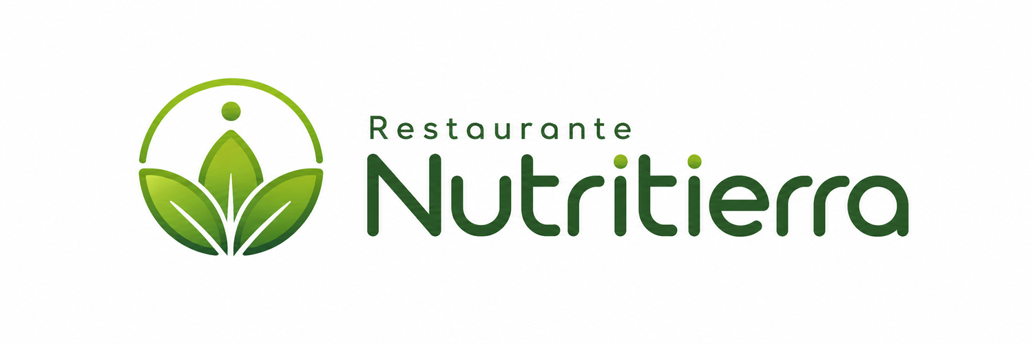 Restaurante Nutritierra 