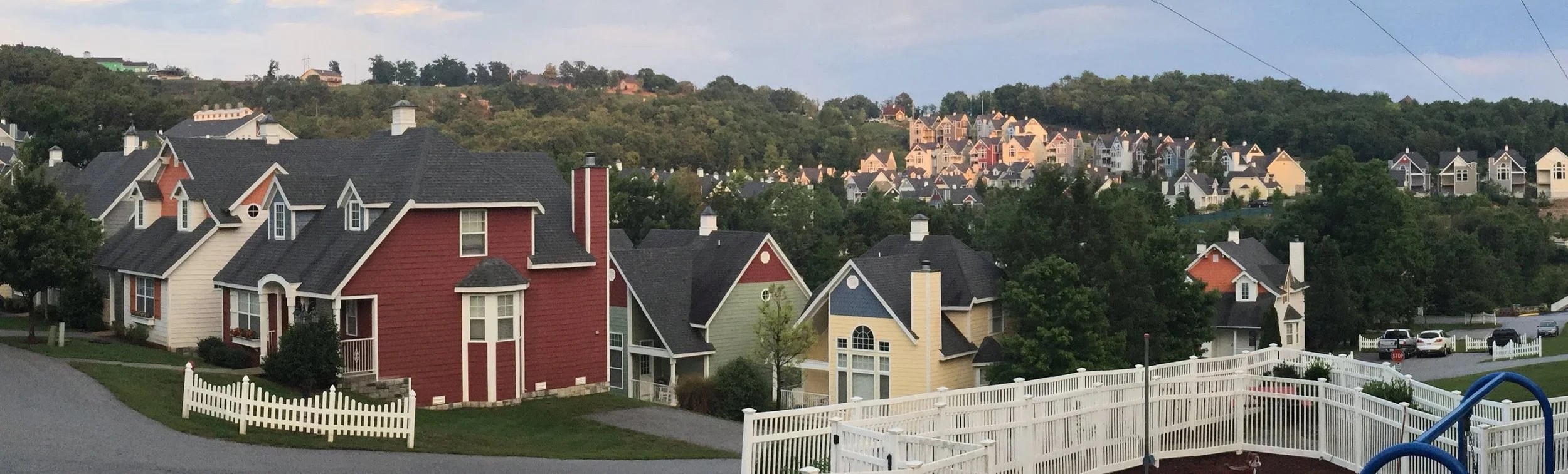 Why Branson Was a Perfect Home Base for Our Family