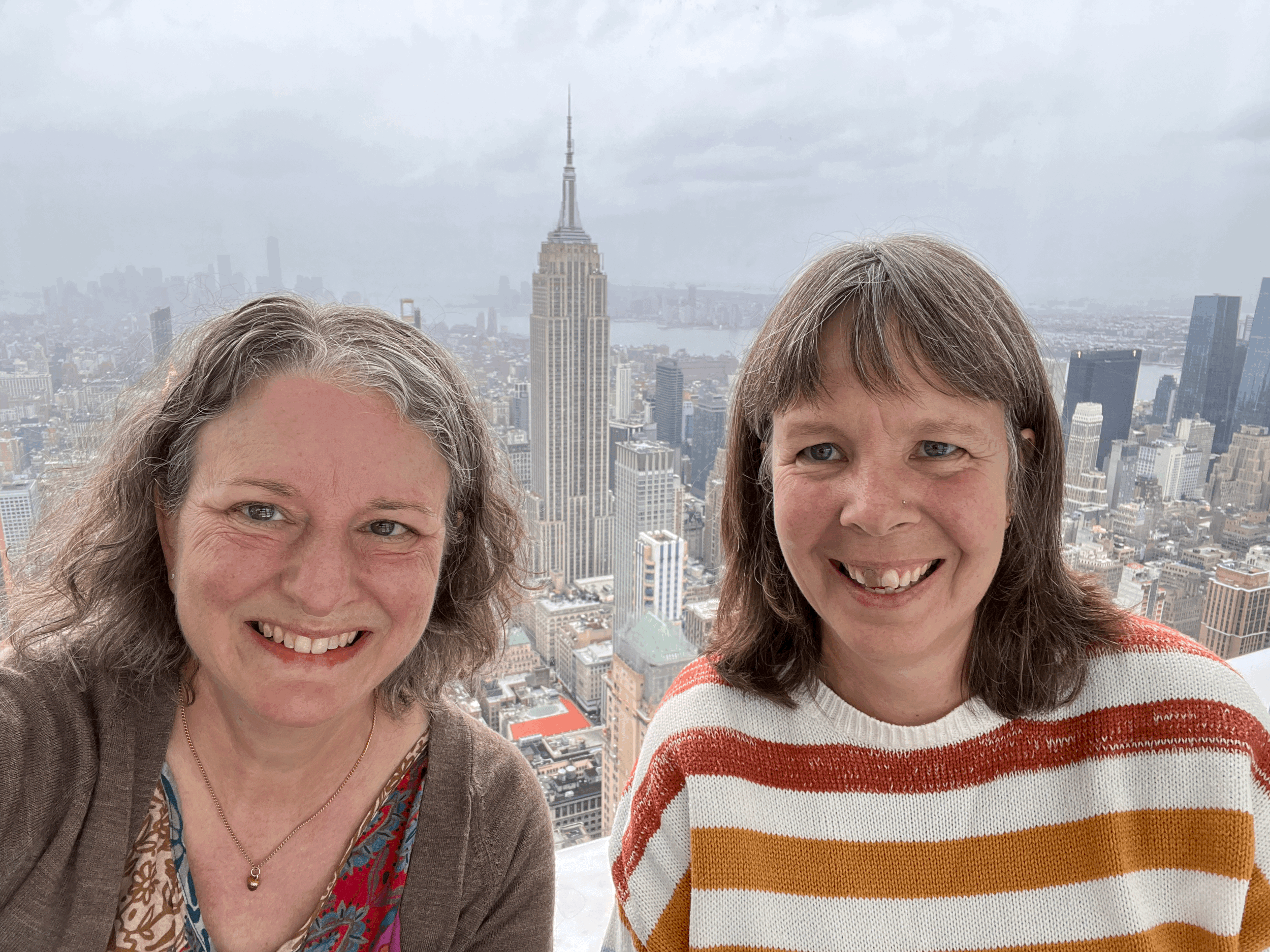 SUMMIT One Vanderbilt: A Dizzying, Dazzling Experience