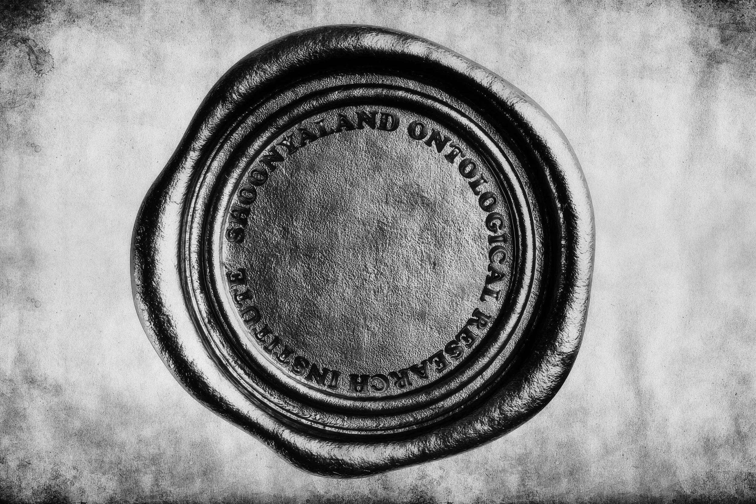A research campus for truth as pattern conducted through form.  Books. Images. Sound. Biology. Breath. Field records.  Rooms open only when the work inside them is real. Shoonyaland Ontological Research Institute SORI