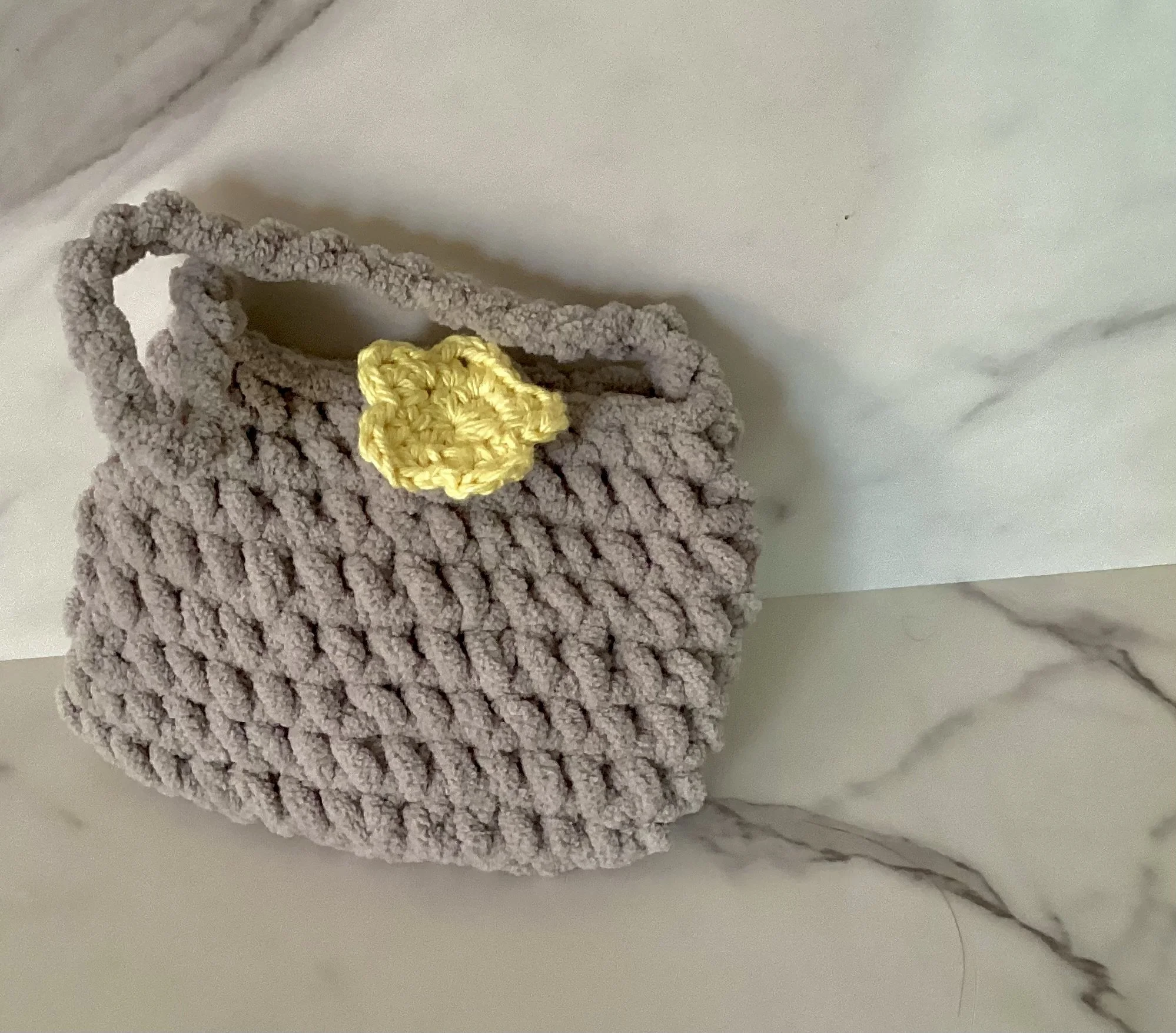 Mini purse
