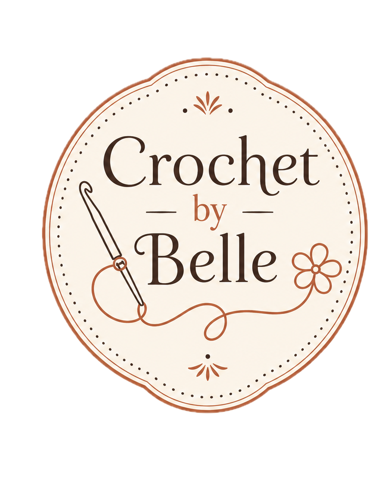 Crochet by belle🌸