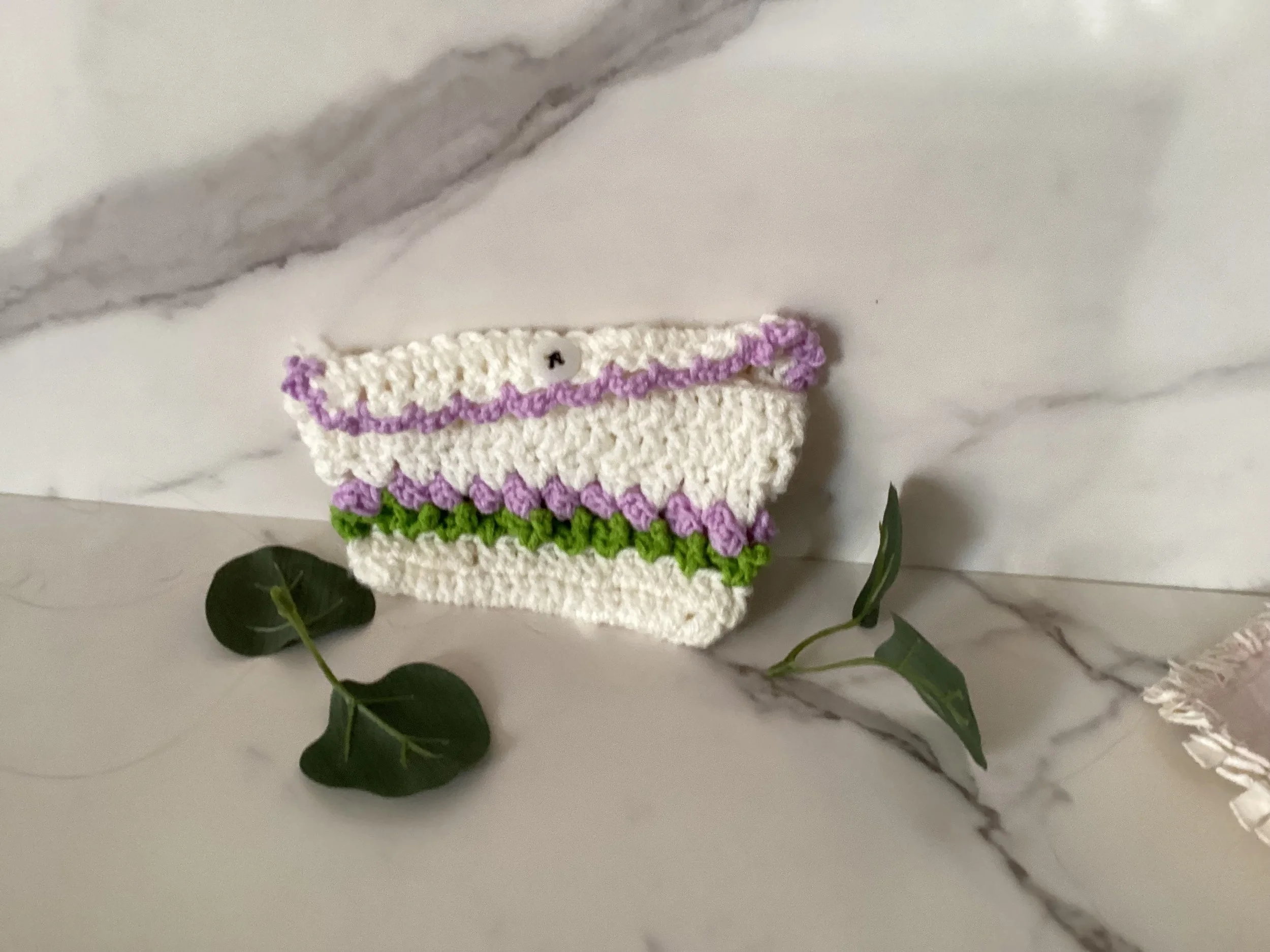 Tulip wallets