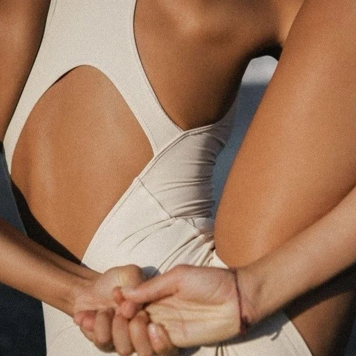 What if the clothes you sweat in actually supported your health? Our vision, our mission! ✨HAUX