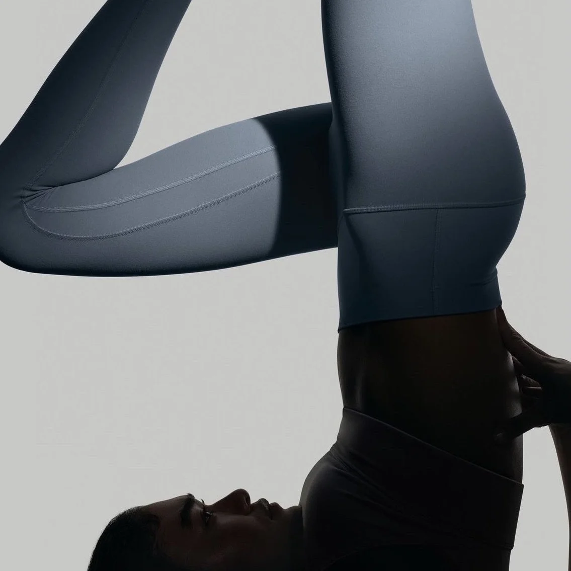 PRODUCT PRINCIPLES
🧪Activewear designed from the ground up to be clean.
🌱We create high-performance garments using natural, non-toxic fibers engineered for movement, without plastic, without harmful finishes, without compromise.
🧬This is performan