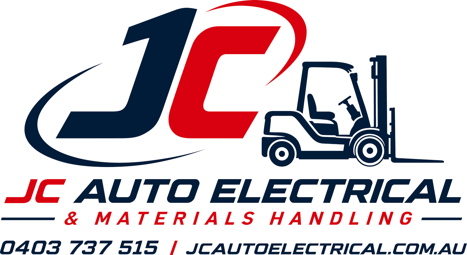 JC Auto Electrical &amp; Materials Handling Pty. Ltd.