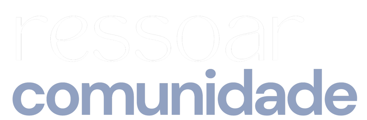Ressoar Comunidade
