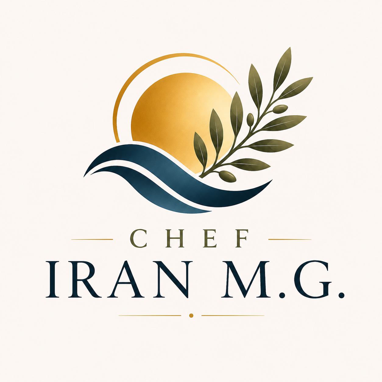 Private Chef Iran M. G 