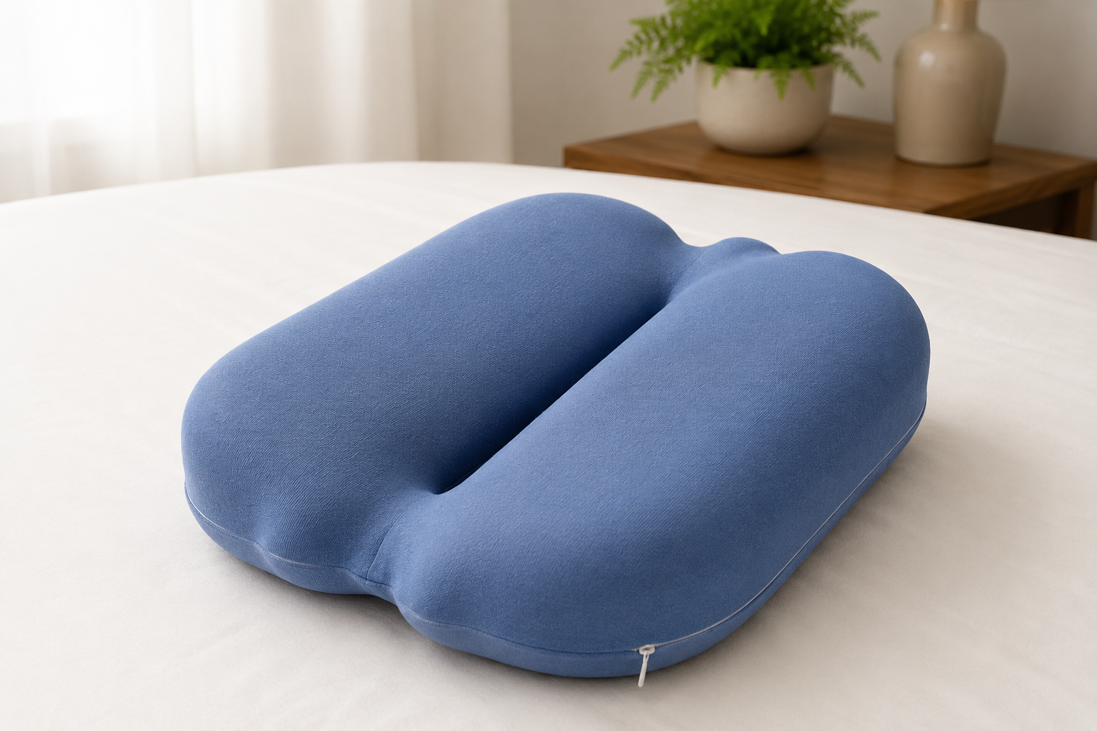 Back Sleeper Pillow