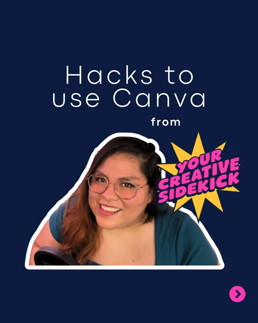 Stop scrolling endlessly through your Canva pages! 🙈✨ / &iexcl;Deja de perder tiempo buscando diapositiva por diapositiva en Canva!
Designing doesn&rsquo;t have to slow you down. Mastering a few keyboard shortcuts can save you tons of time so you ca
