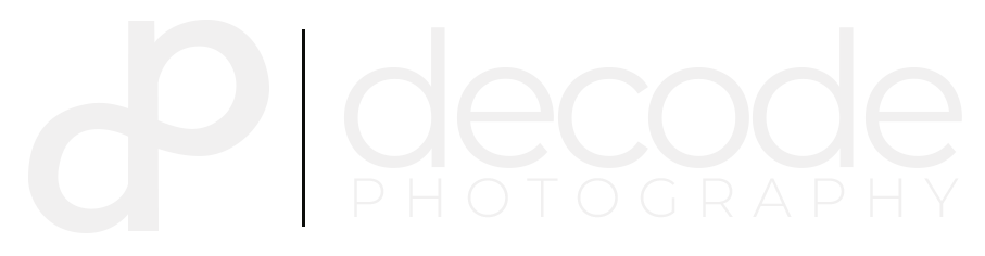 Decode Photography