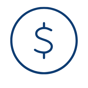 Budget priced accommodation