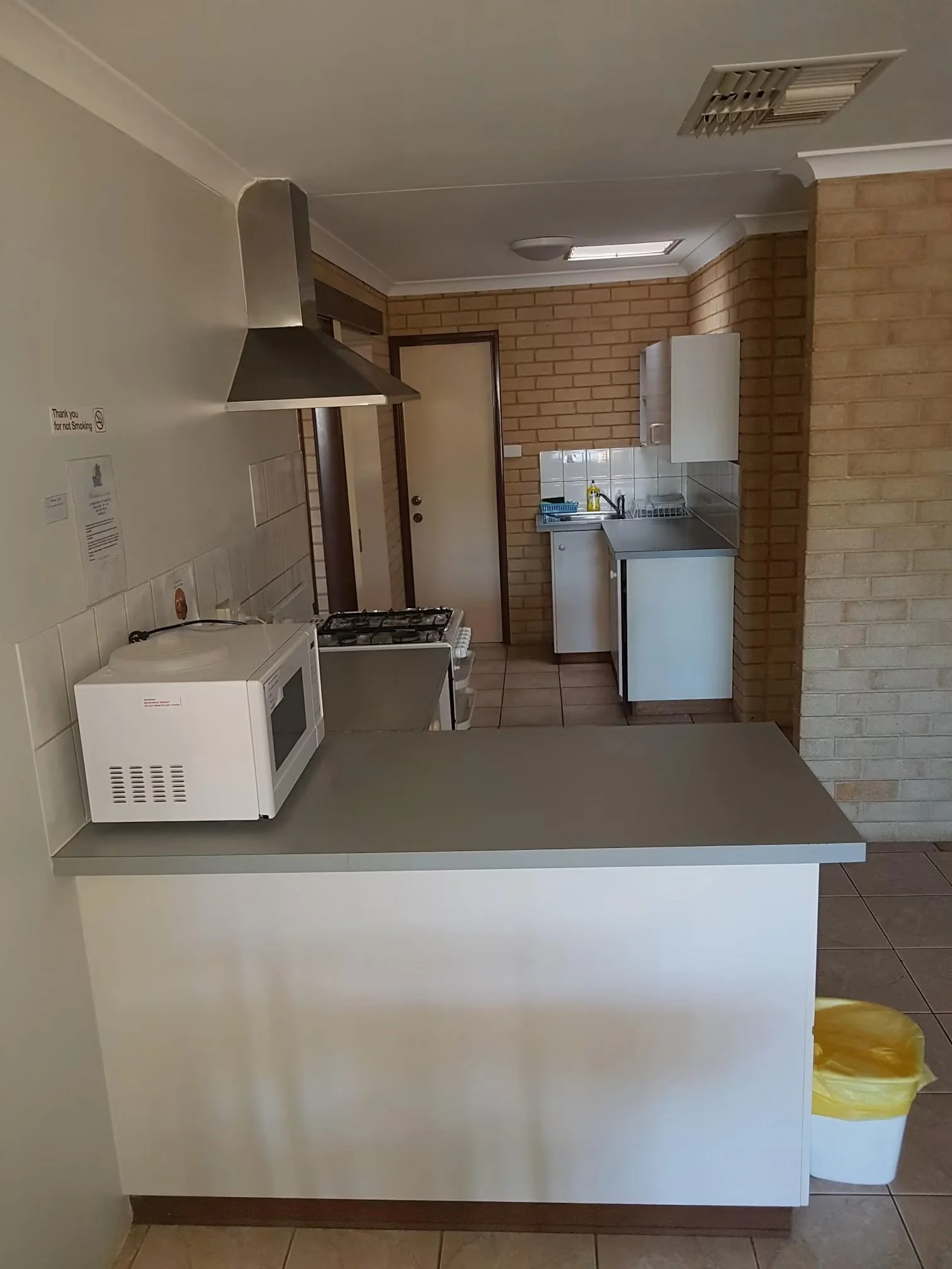 Rhodeside Lodge Geraldton 3 Bedroom Unit
