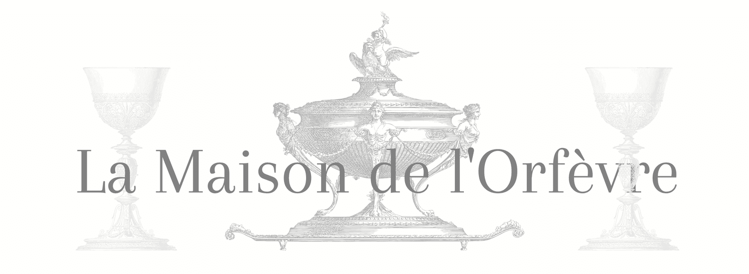 La Maison de l'Orfèvre