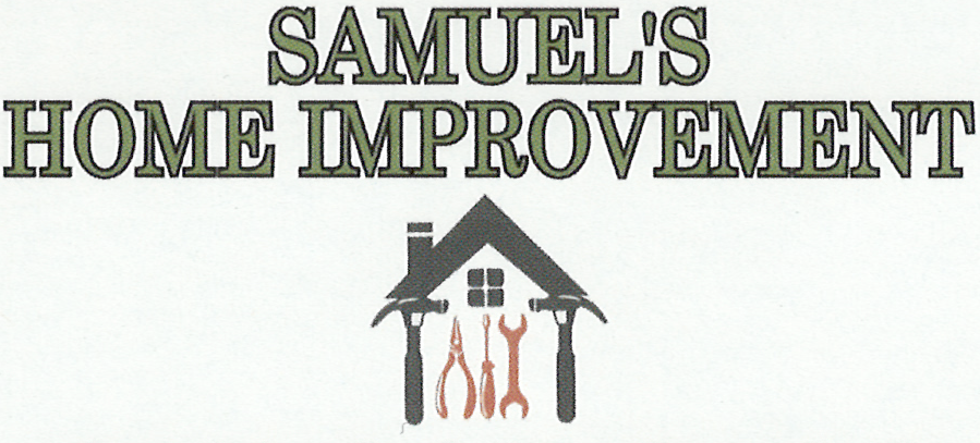 Samuel's Home Improvement