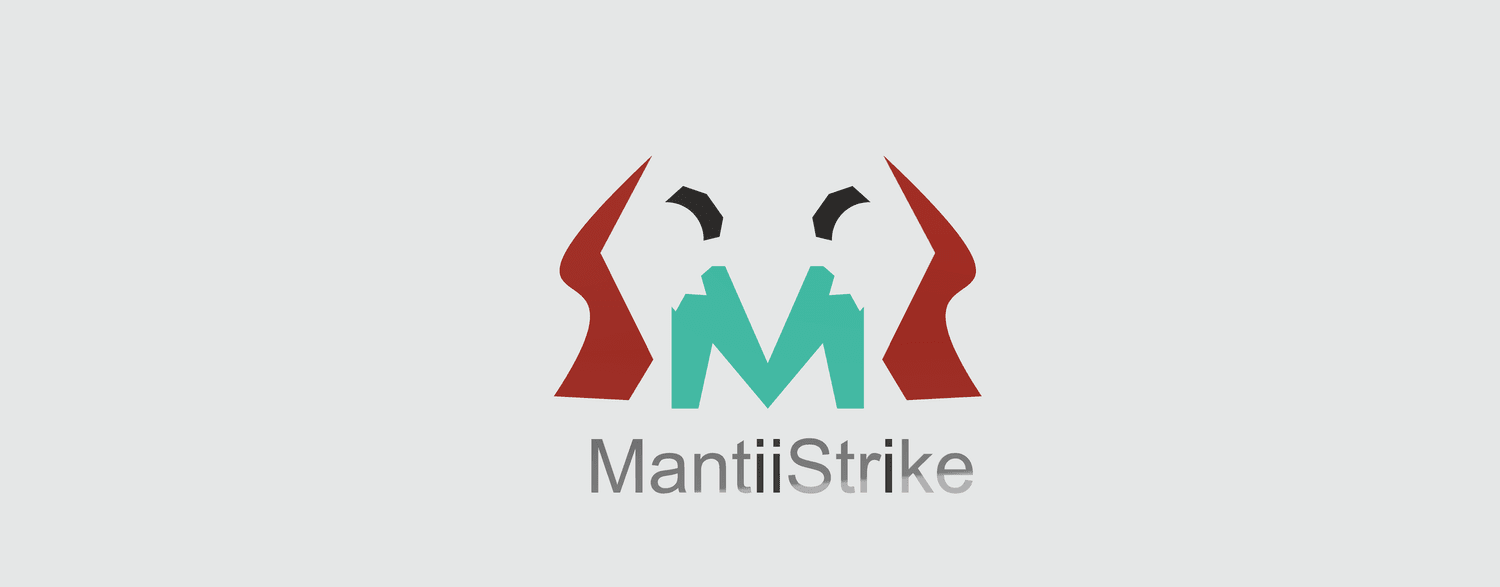 Mantiistrike LLC