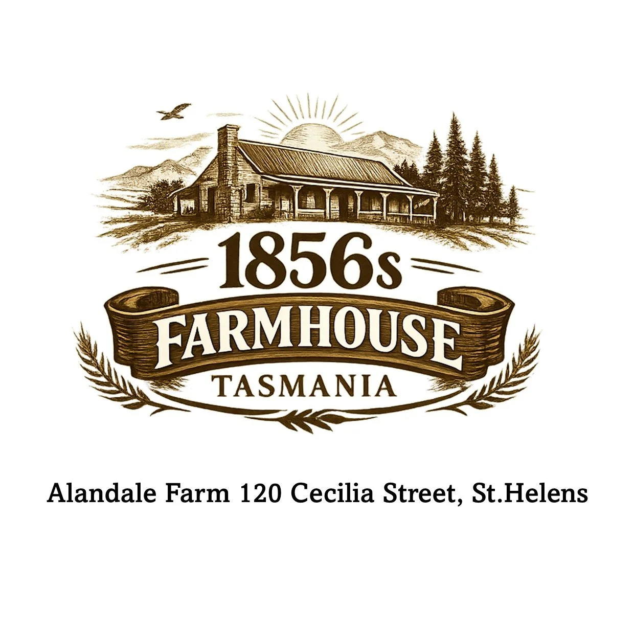 Logo with address St.helens farm house.jpg