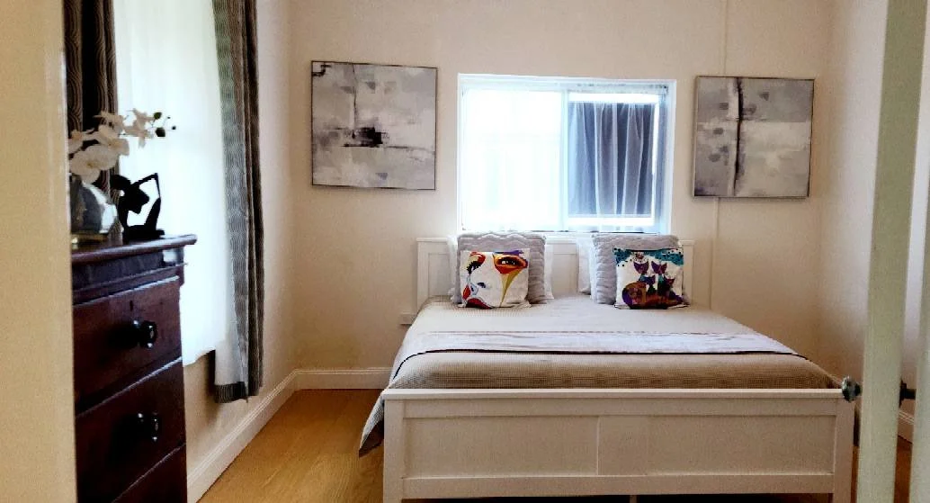 2nd bed Farmstay Tasmania Luxury.jpg