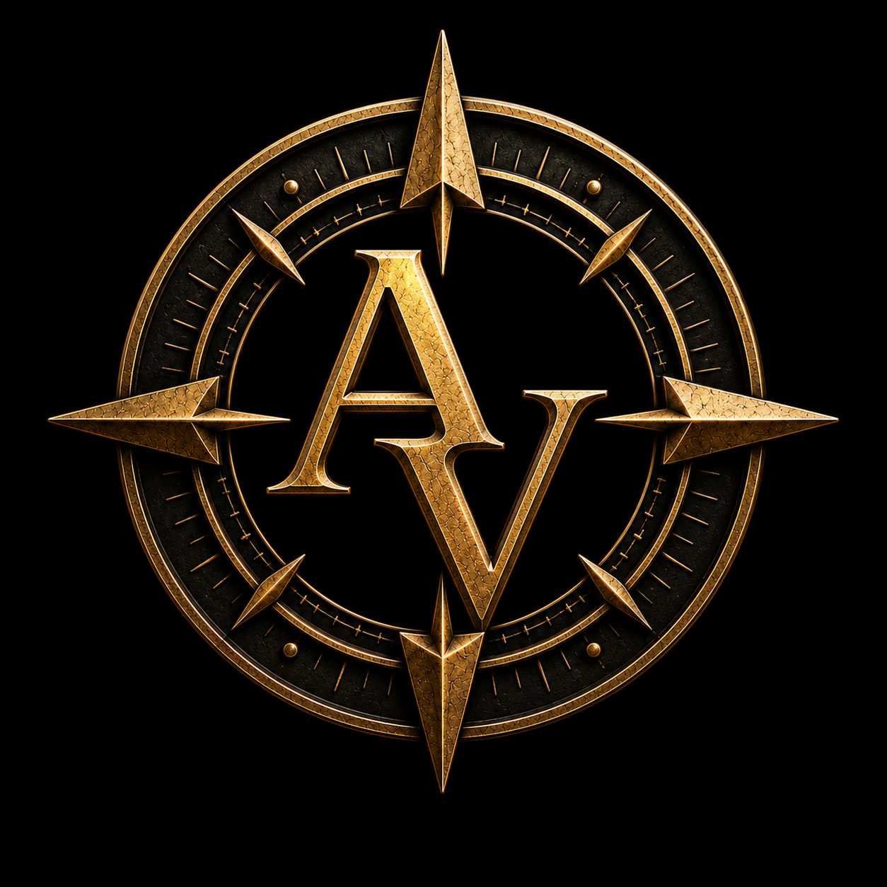 Atlas Vaults 