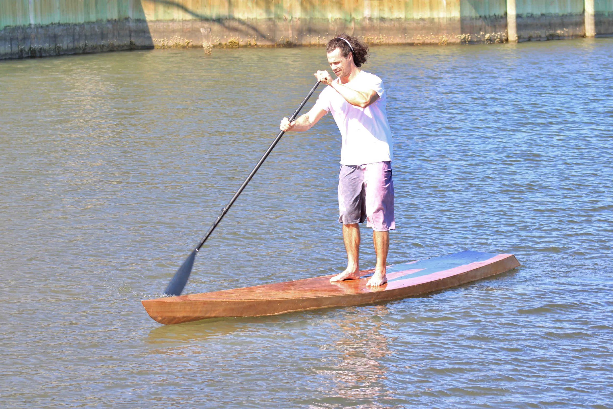 Flow Board 11' (SUP)