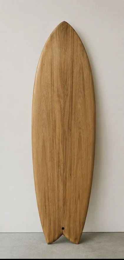 Rincon 5'10