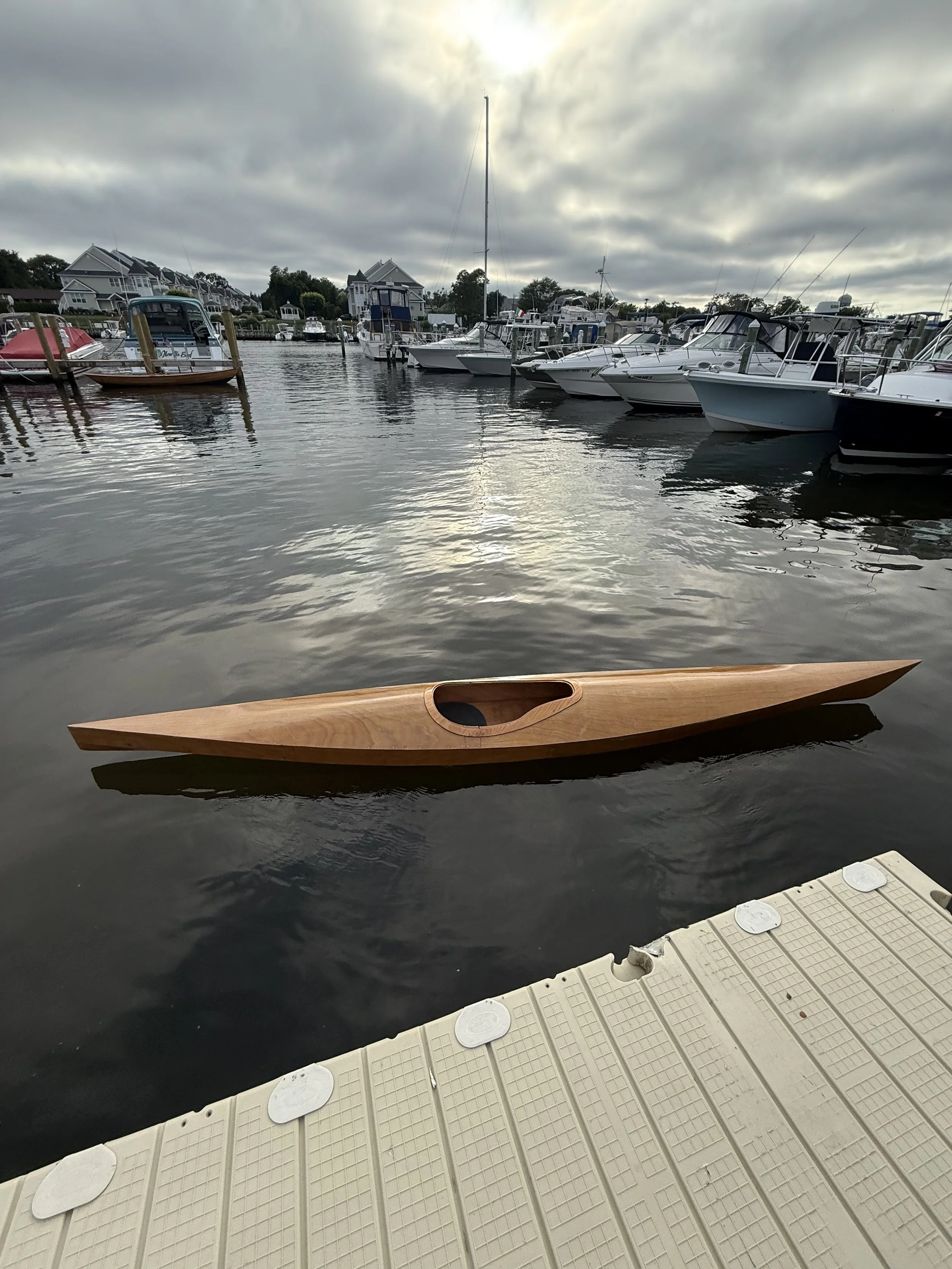 Old inlet 15