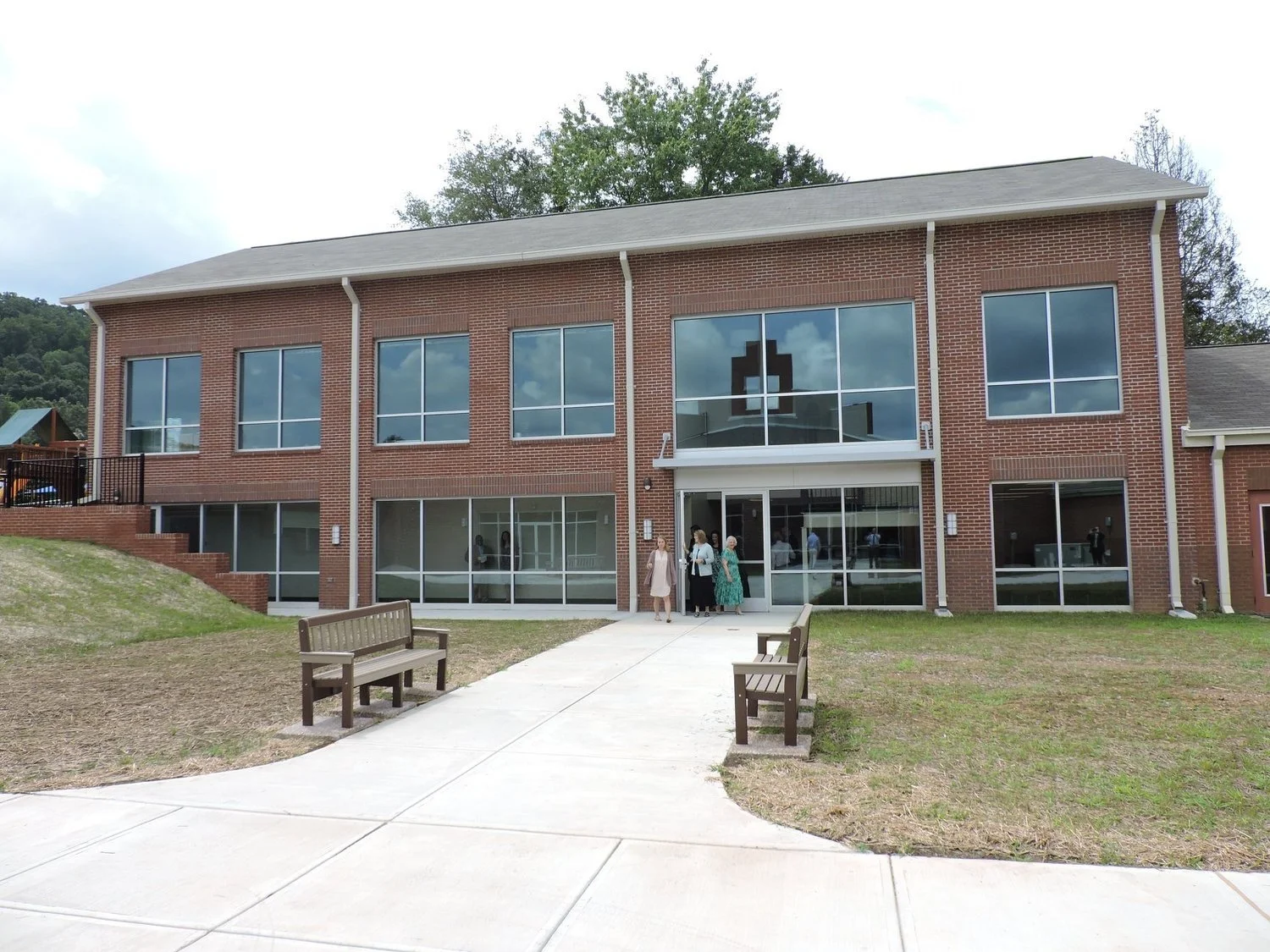 Southeast Institute of Biblical Studies - Karns, TN