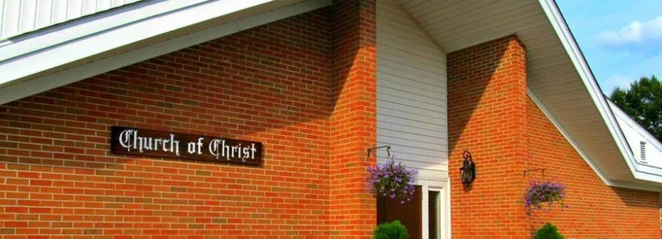 Rockingham church of Christ