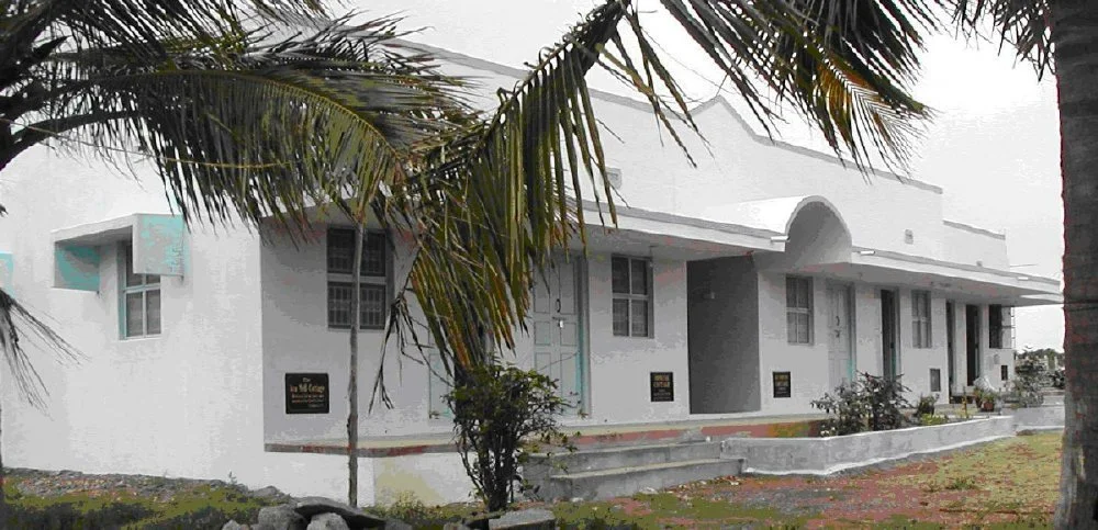 Deva Anbu Illam Orphan's Home - Crossville church of Christ