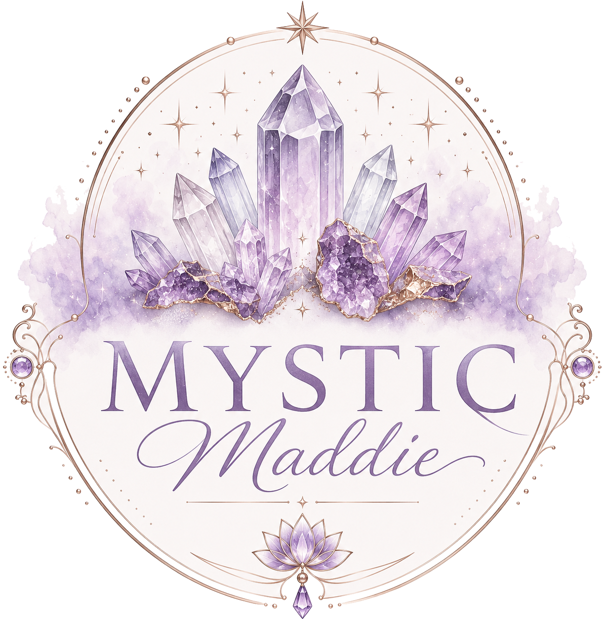 Mystic Maddie