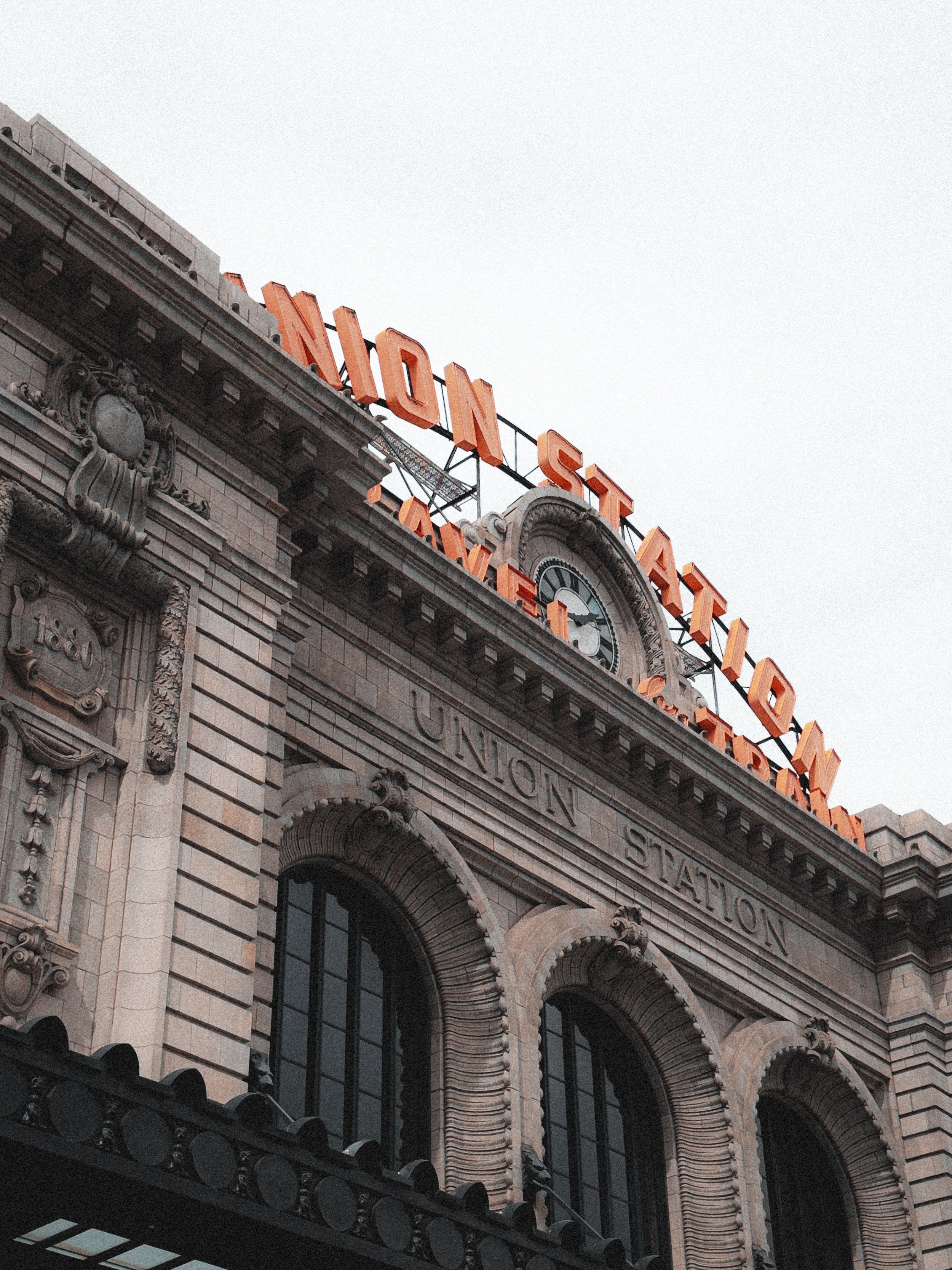 Go Walk Downtown Denver - coming soon