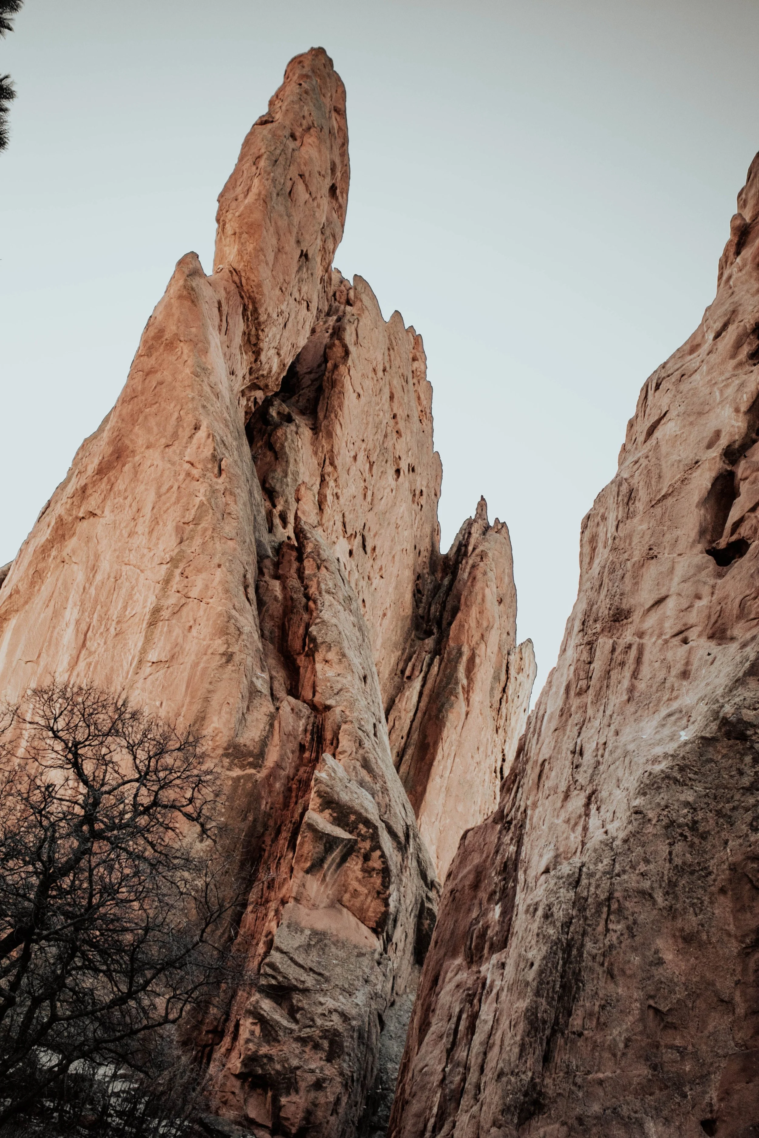 Go Walk Garden of the Gods - coming soon