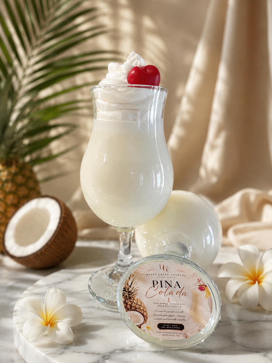 Pina Colada