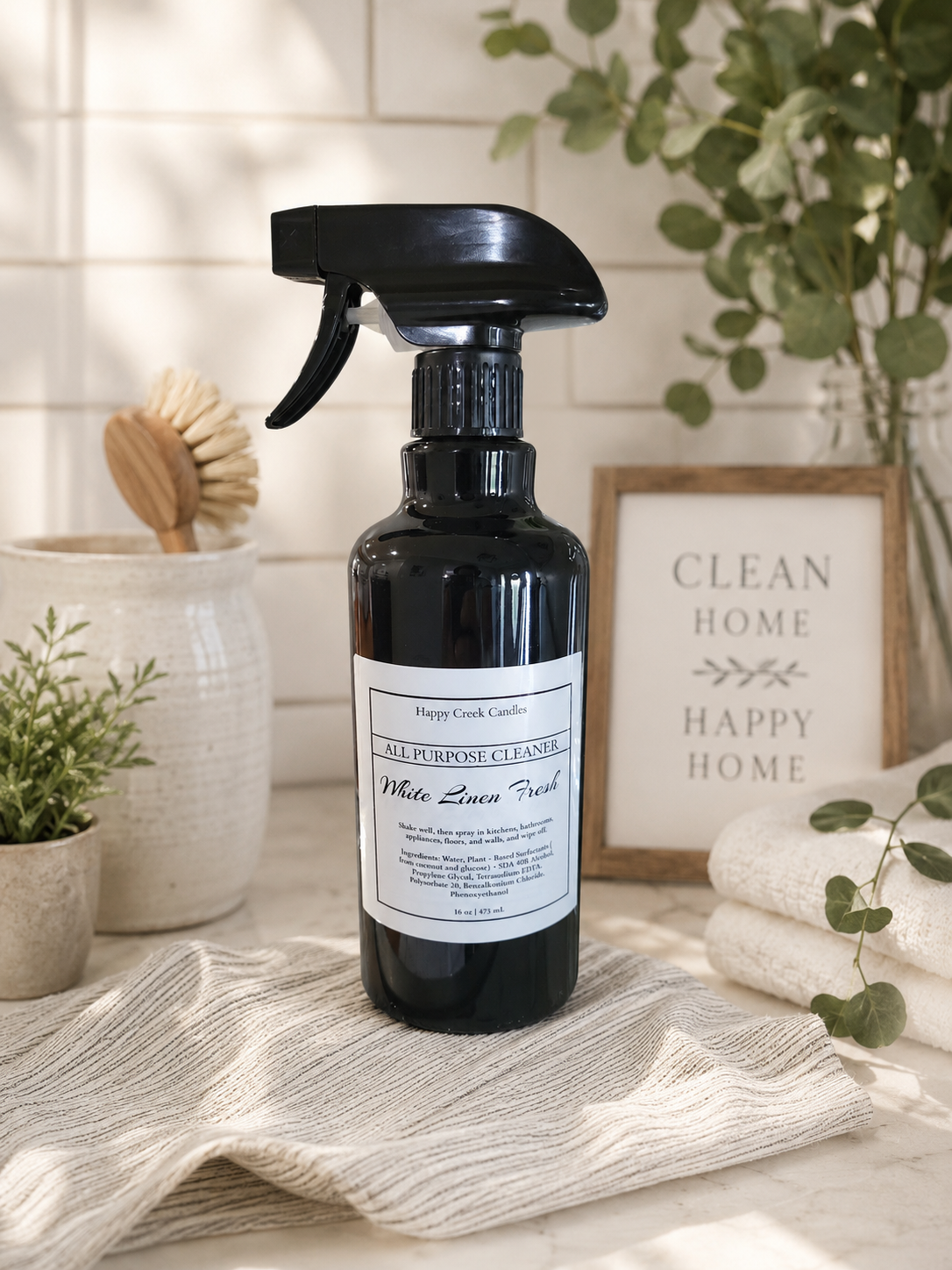 All-Purpose Cleaner