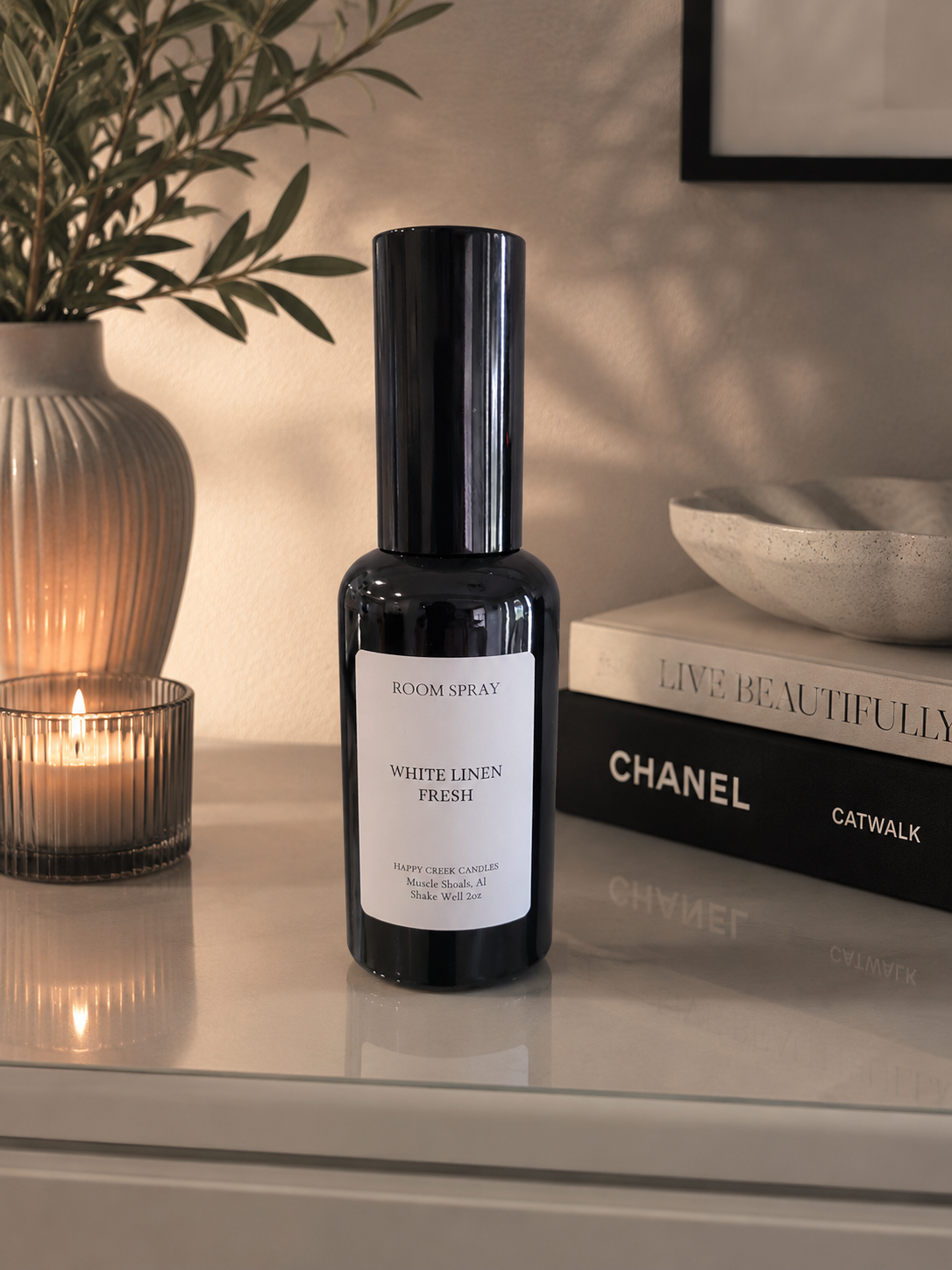 Room Spray