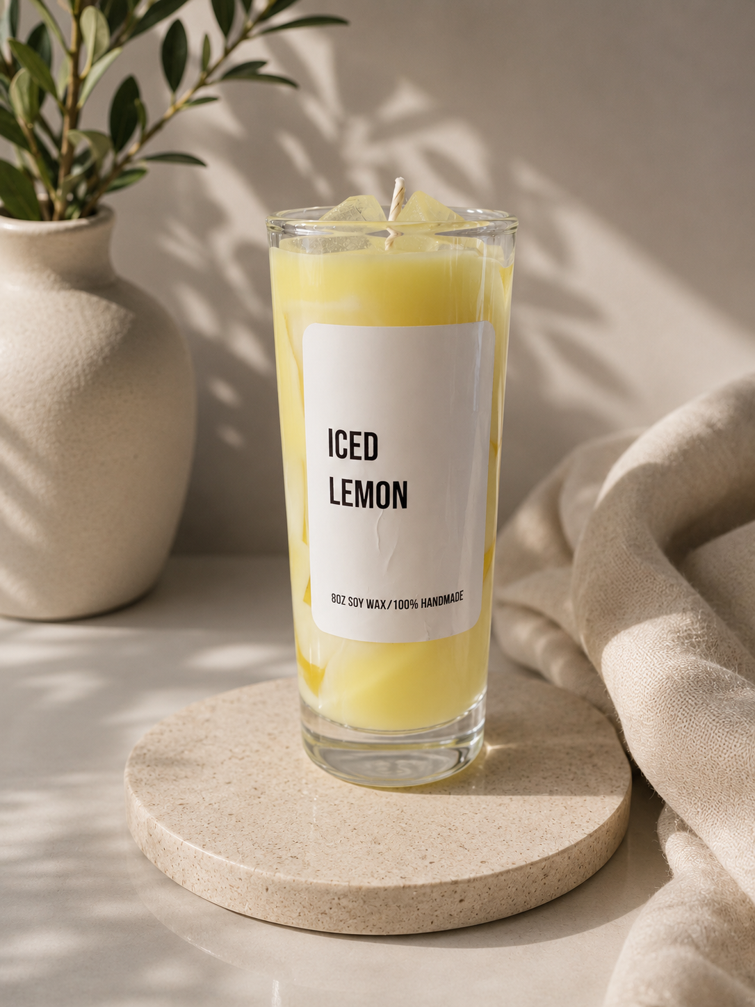 Lemon Ice
